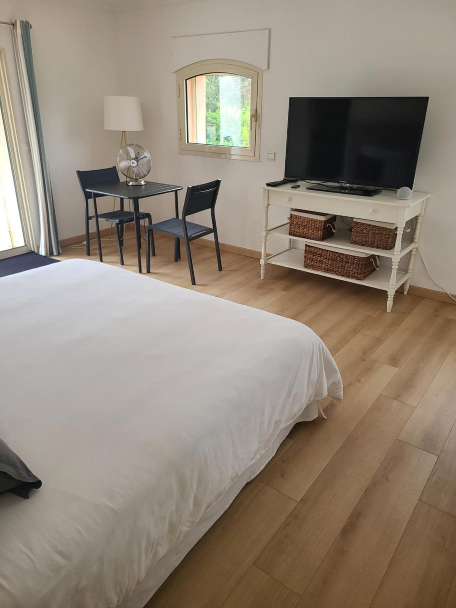 Villa Mycenes Garéoult Kültér fotó