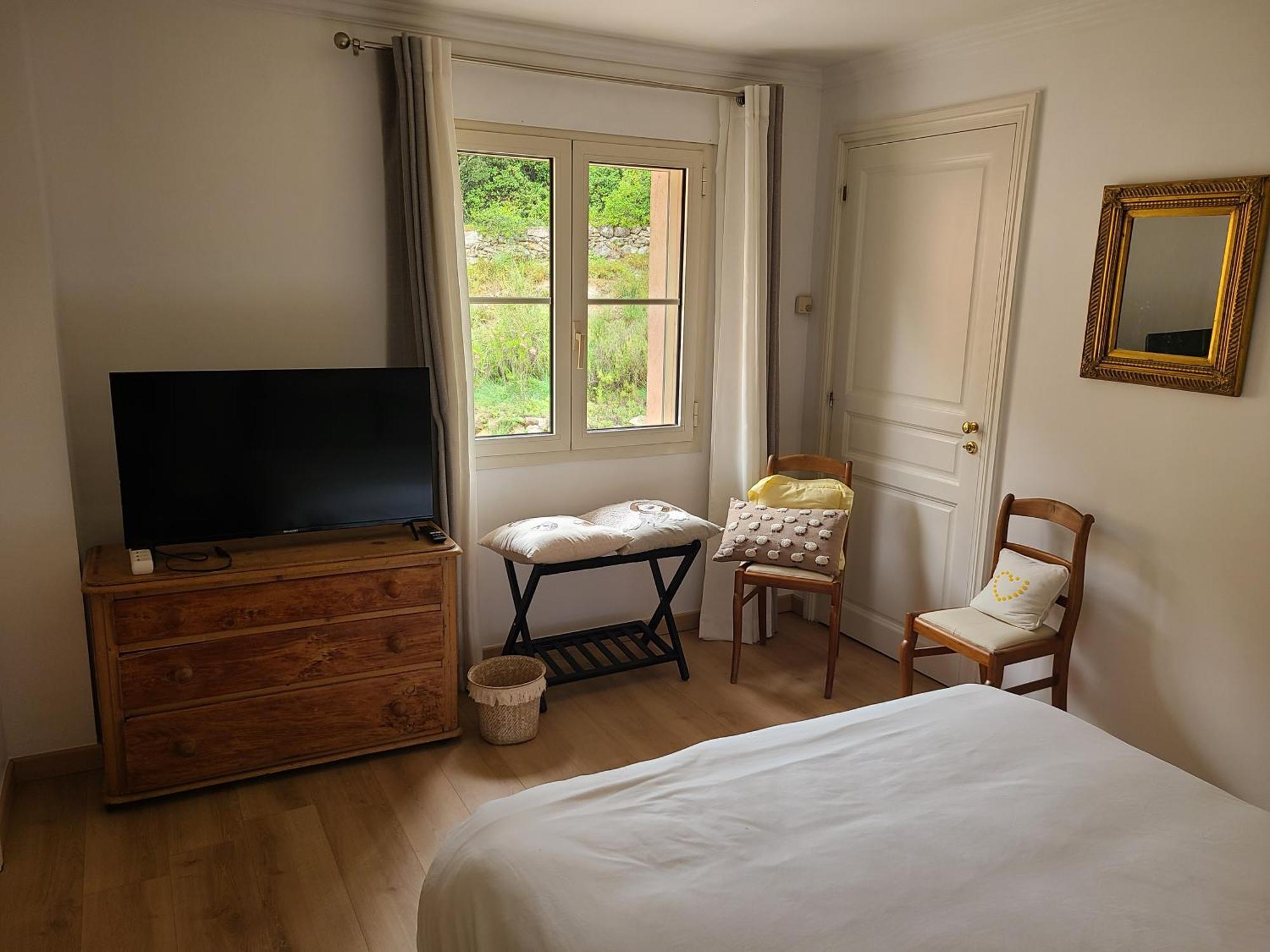Villa Mycenes Garéoult Kültér fotó